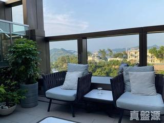 Shau Kei Wan - Island Garden Block 2 09