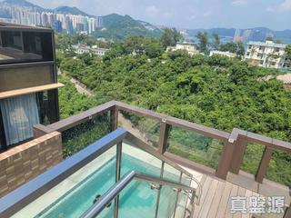 Shau Kei Wan - Island Garden Block 2 11