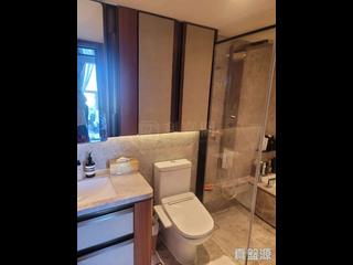 Shau Kei Wan - Island Garden Block 2 15
