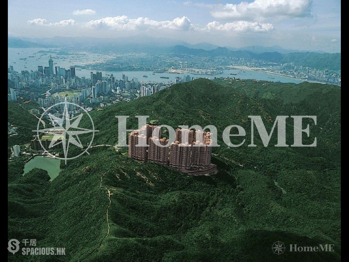 大潭 - 陽明山莊 01