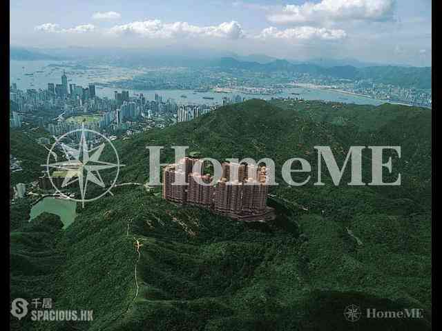 Tai Tam - Hong Kong Parkview 01