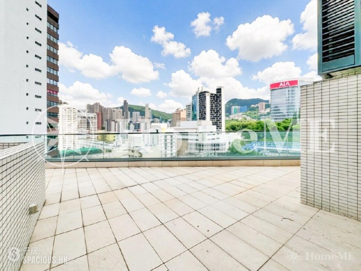 湾仔 - 萃峰 01
