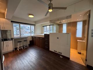 Sheung Wan - Tai Wing House 05