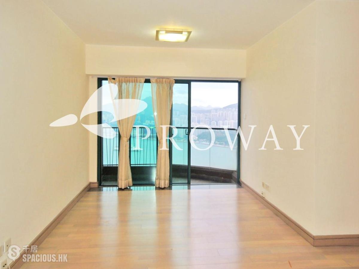Sai Wan Ho - Grand Promenade 01