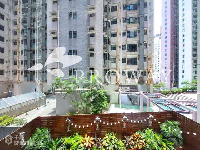 Mid Levels Central - Fook Kee Court 02