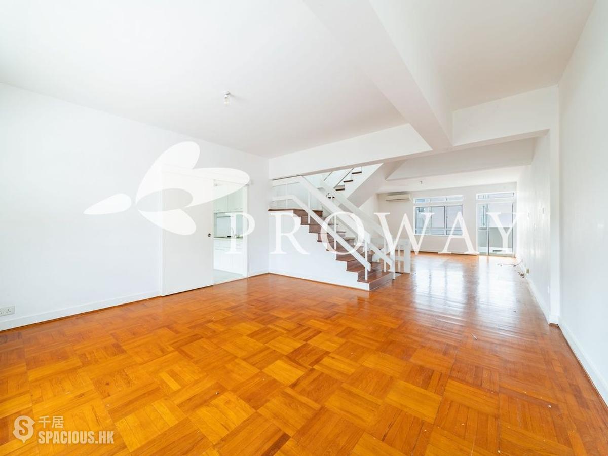 Shouson Hill - Ann Gardens 01