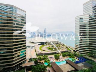 湾仔 - 会景阁 02