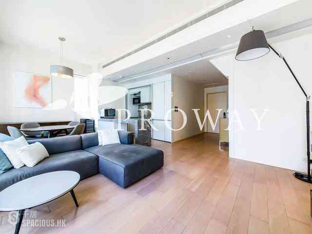 Mid Levels Central - The Morgan 04