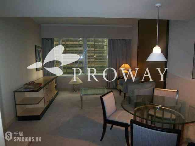 Wan Chai - Convention Plaza Apartments 03
