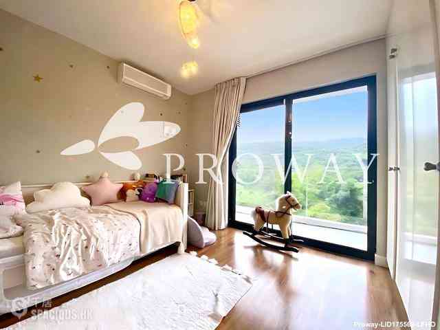 Clear Water Bay - Mau Po 09