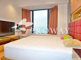 Cyberport - Residence Bel-Air Phase 6 Bel-Air No.8 06