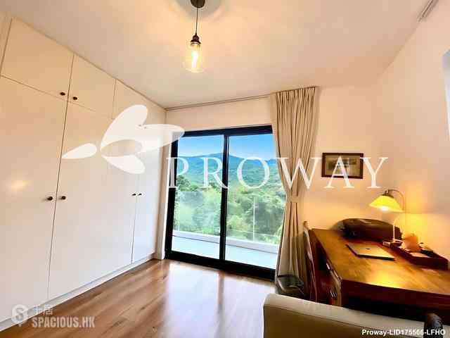 Clear Water Bay - Mau Po 10
