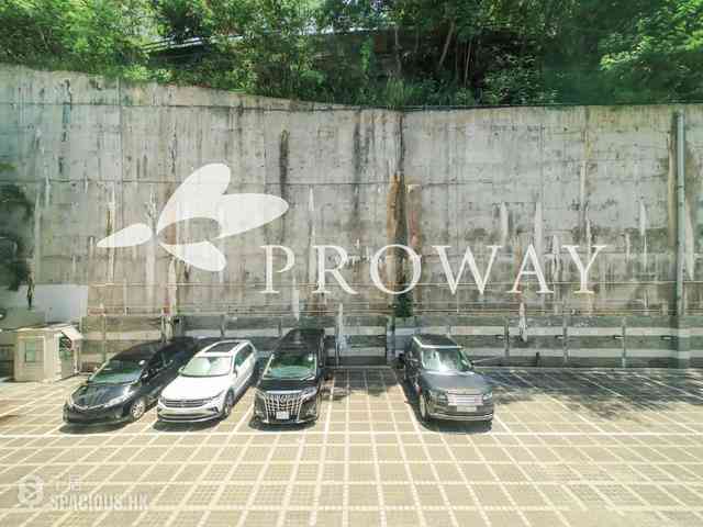 Pok Fu Lam - Villa Cecil Phase 2 02