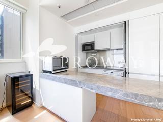 Mid Levels Central - The Morgan 10