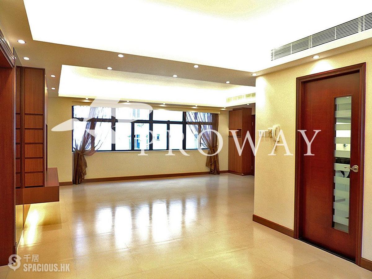 Wan Chai - Suncrest Tower 01