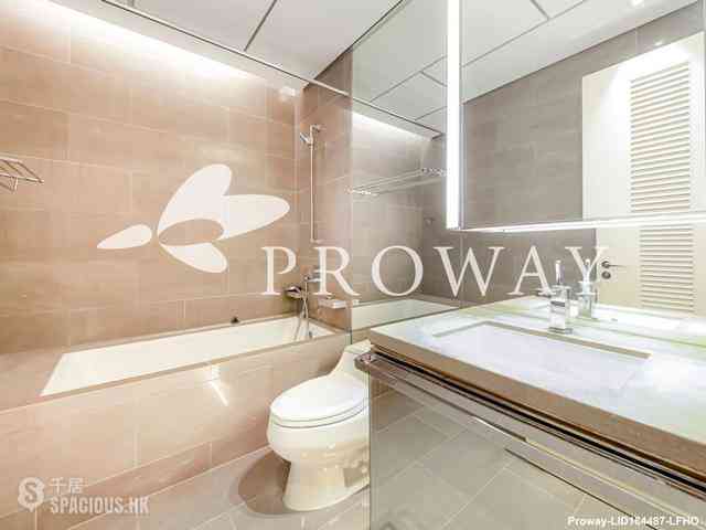 Mid Levels Central - The Morgan 11