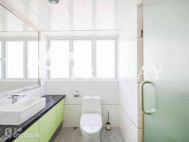 Pok Fu Lam - Villa Cecil Phase 2 05