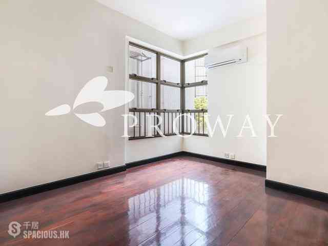 Pok Fu Lam - The Regalis 05