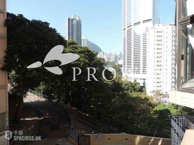 Wan Chai - Suncrest Tower 02