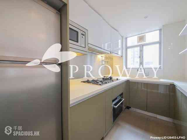 Sai Ying Pun - Island Crest 09
