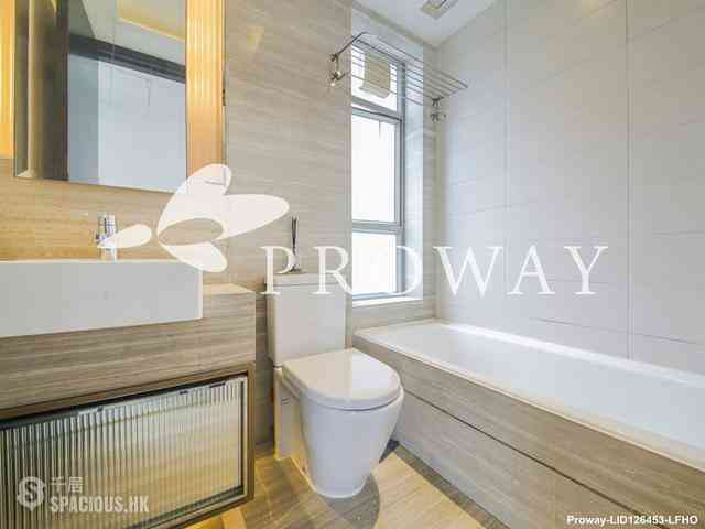 Sai Ying Pun - Island Crest 10