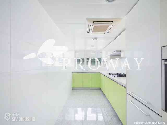 Pok Fu Lam - Villa Cecil Phase 2 07