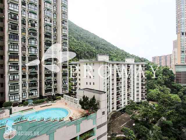 Mid Levels Central - Valiant Park 02