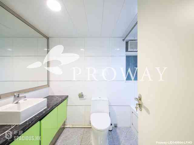Pok Fu Lam - Villa Cecil Phase 2 08
