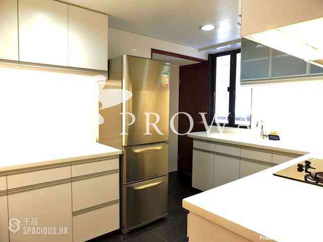 Wan Chai - Suncrest Tower 12