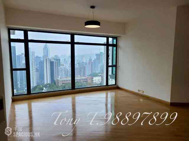 Mid Levels Central - Fairlane Tower 01