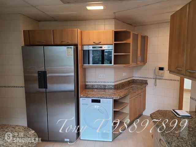Mid Levels Central - Fairlane Tower 08