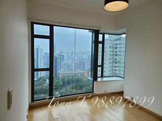 Mid Levels Central - Fairlane Tower 11