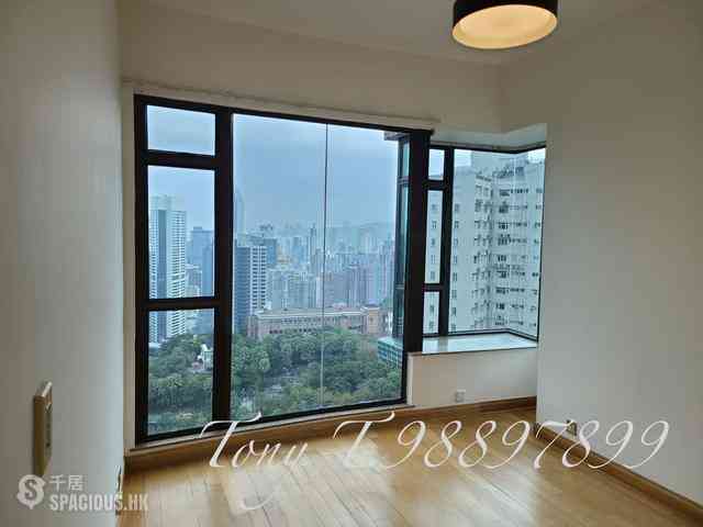 Mid Levels Central - Fairlane Tower 11