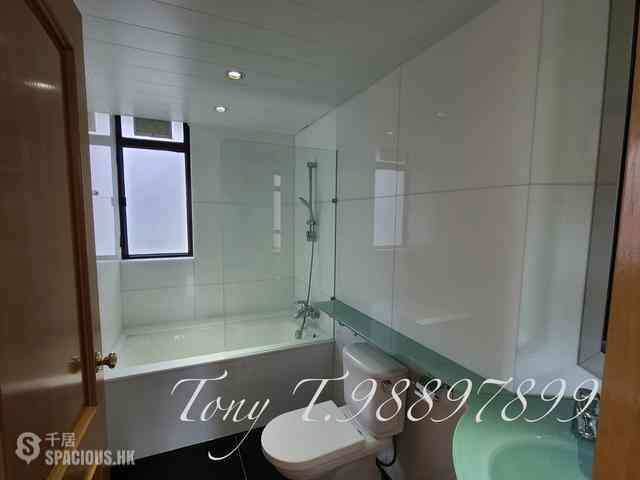 Mid Levels Central - Fairlane Tower 12