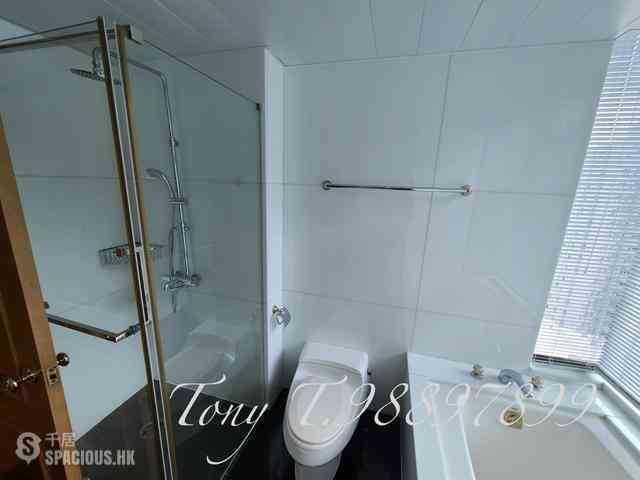 Mid Levels Central - Fairlane Tower 15