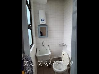 Mid Levels Central - Fairlane Tower 16