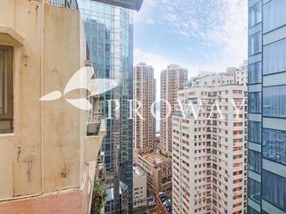 銅鑼灣 - 佳景大廈 02