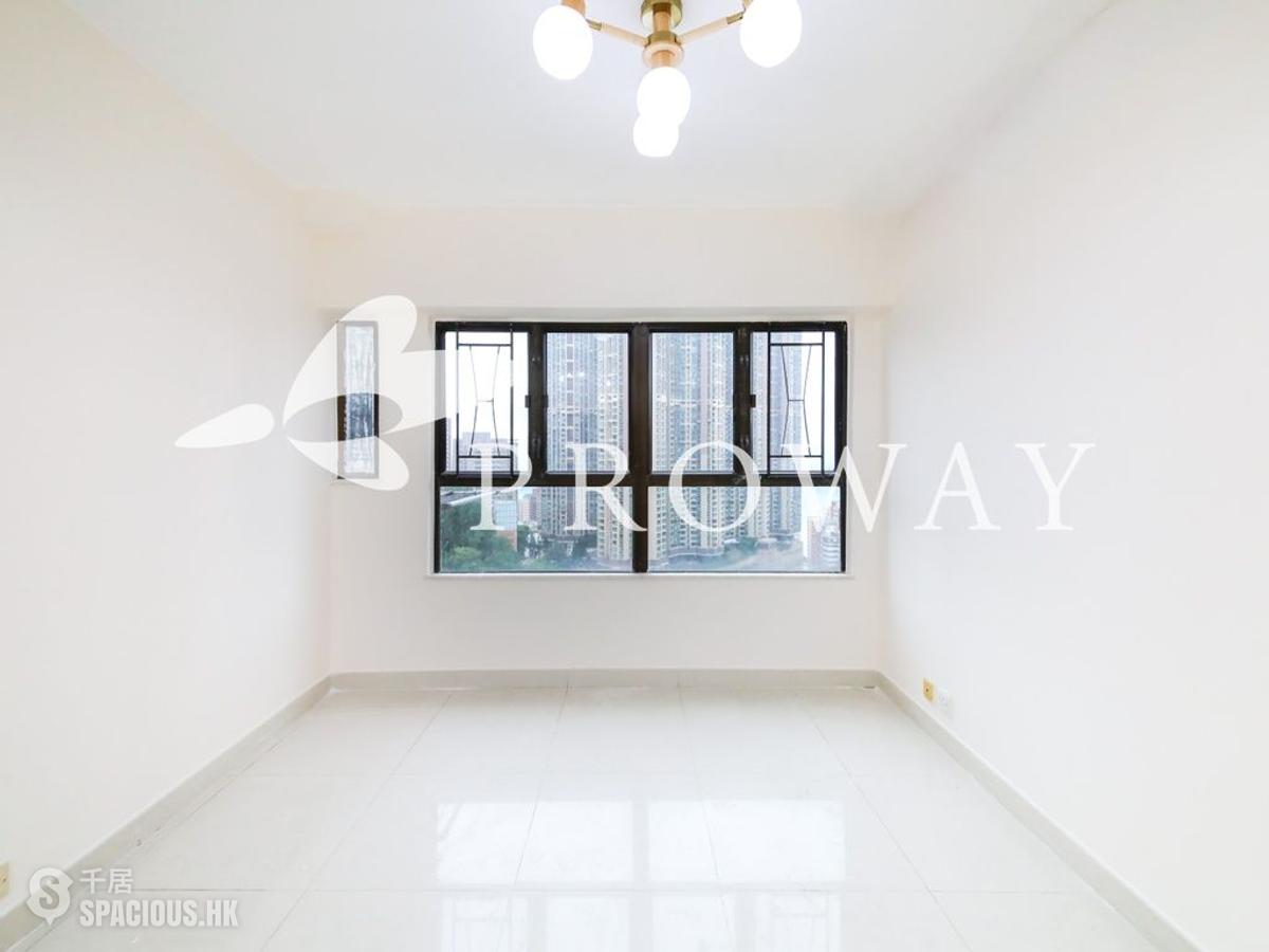 Shek Tong Tsui - Bowie Court 01
