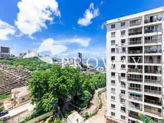 Pok Fu Lam - Greenery Garden 02