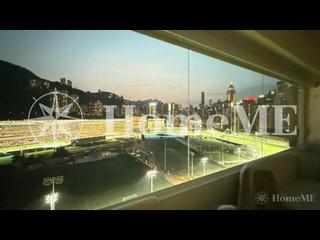 跑馬地 - 駿馬閣 12