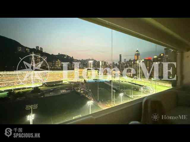 Happy Valley - Race Tower 12
