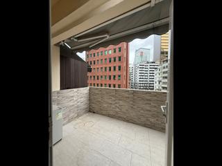 Wan Chai - Everwin Mansion 02