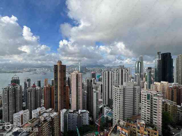 西半山 - 帝豪阁C座 02
