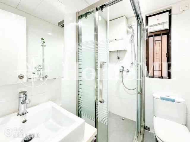 Causeway Bay - Highland Mansion 10