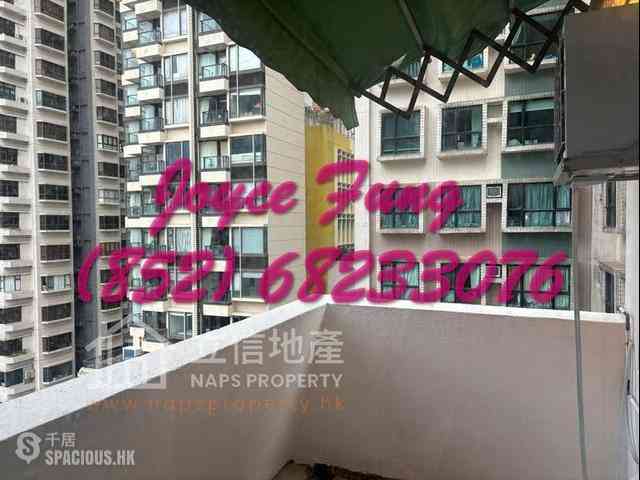 Soho - King Ho Building 05