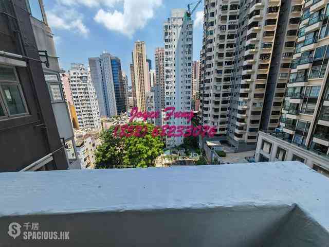 Soho - King Ho Building 07