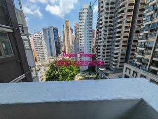 Soho - King Ho Building 09
