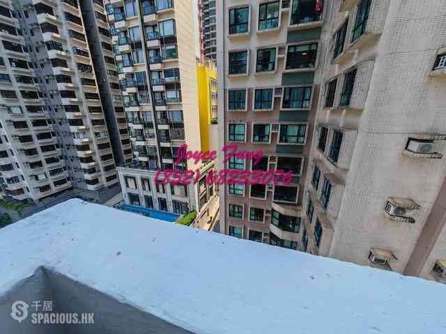 Soho - King Ho Building 13