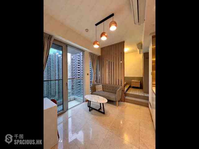 西营盘 - 63 Pokfulam Emerald House (2座) 01