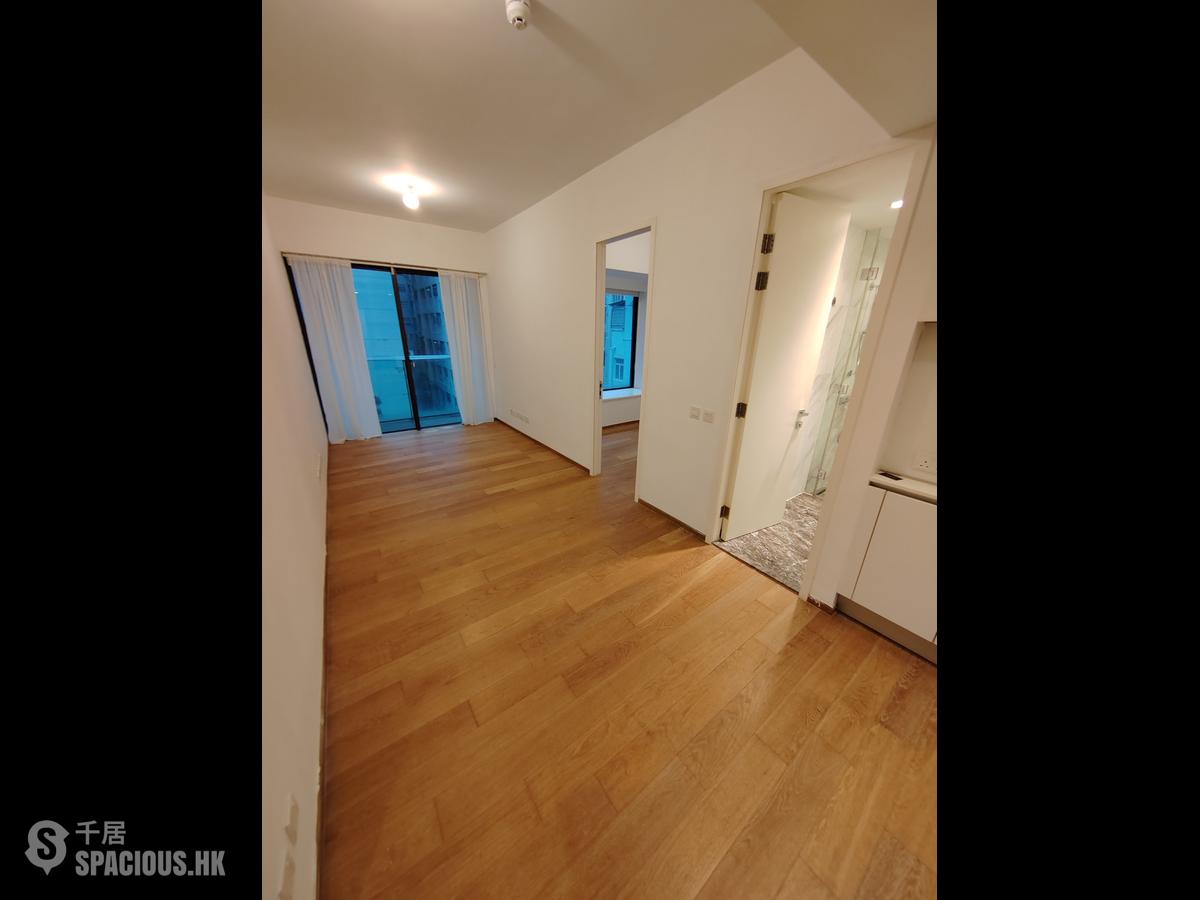 Causeway Bay - Yoo Residence 01